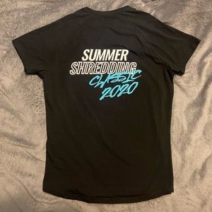 Alphalete Summer Shredding Classic 2020 Tee
